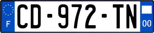 CD-972-TN
