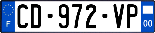 CD-972-VP
