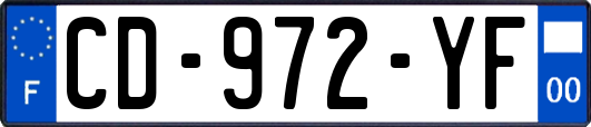 CD-972-YF