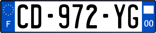 CD-972-YG
