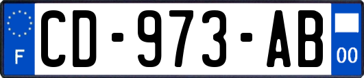 CD-973-AB