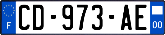 CD-973-AE