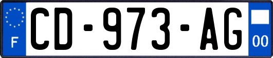 CD-973-AG
