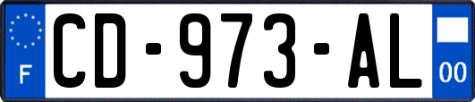 CD-973-AL