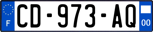 CD-973-AQ