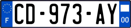 CD-973-AY