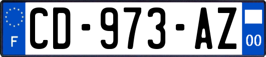 CD-973-AZ
