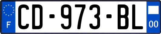 CD-973-BL