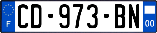 CD-973-BN