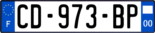 CD-973-BP