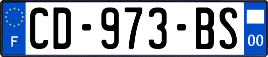 CD-973-BS