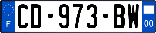 CD-973-BW