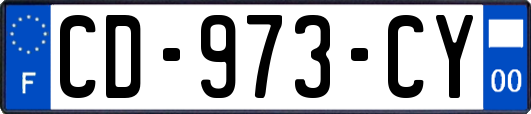 CD-973-CY