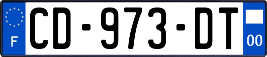 CD-973-DT