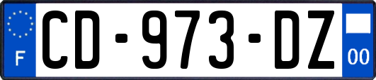 CD-973-DZ