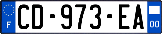 CD-973-EA