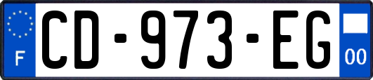 CD-973-EG