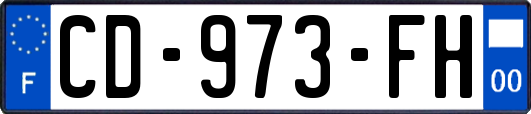 CD-973-FH