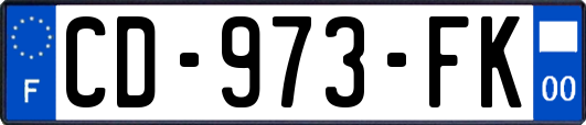 CD-973-FK