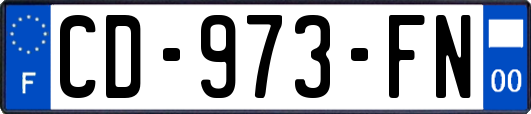 CD-973-FN