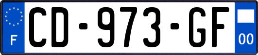 CD-973-GF