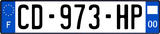 CD-973-HP