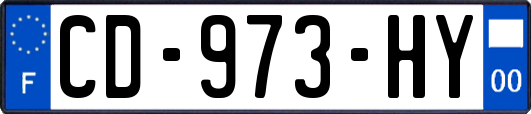 CD-973-HY