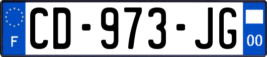 CD-973-JG