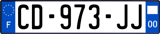 CD-973-JJ