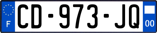 CD-973-JQ