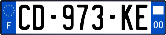 CD-973-KE