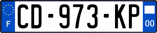CD-973-KP