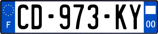 CD-973-KY