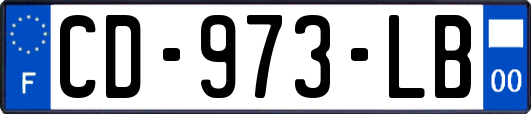CD-973-LB