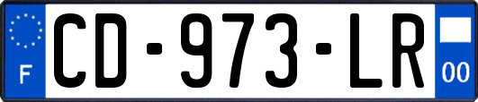 CD-973-LR