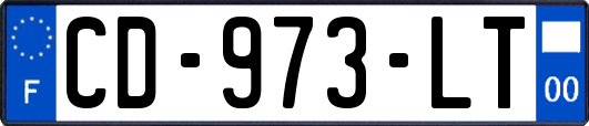 CD-973-LT