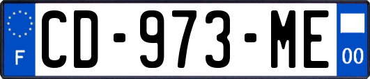 CD-973-ME