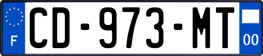 CD-973-MT
