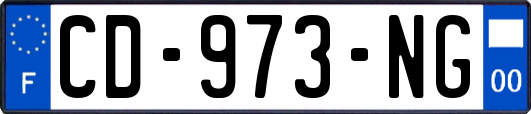 CD-973-NG