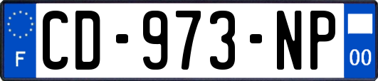 CD-973-NP
