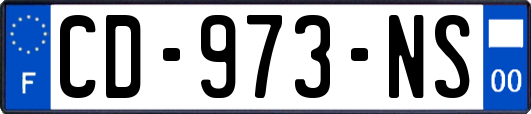CD-973-NS