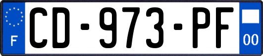 CD-973-PF