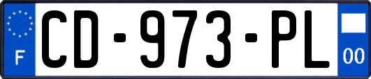 CD-973-PL