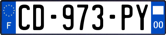 CD-973-PY
