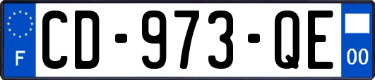 CD-973-QE