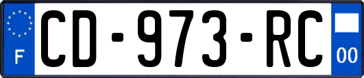 CD-973-RC