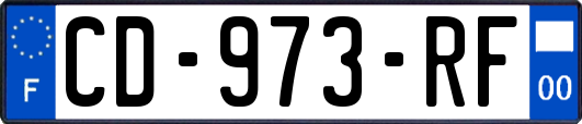 CD-973-RF