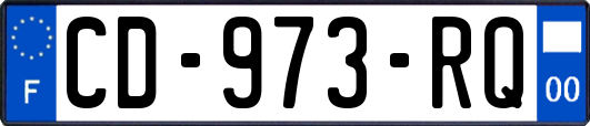 CD-973-RQ