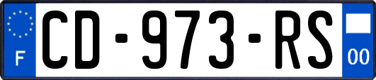 CD-973-RS