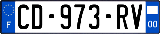 CD-973-RV
